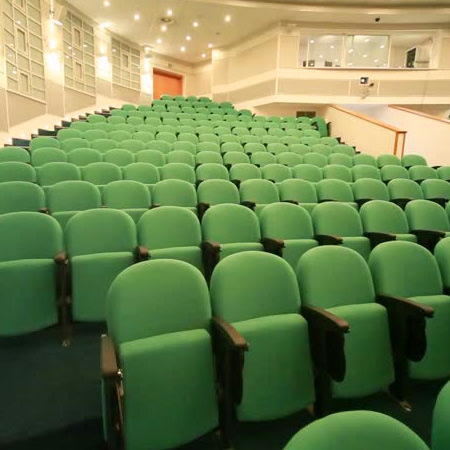 billetterie avec plan de salle numéroté