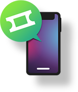Logiciel de billetterie sur mobile