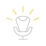 billetterie informatisée placée