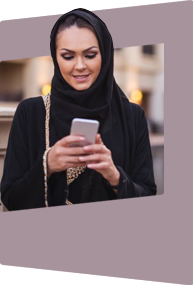 Billetterie sur mobile