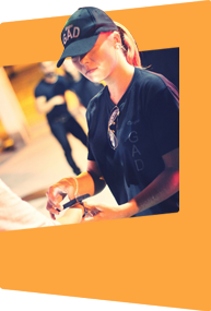 Logiciel de billetterie pour l'événementiel