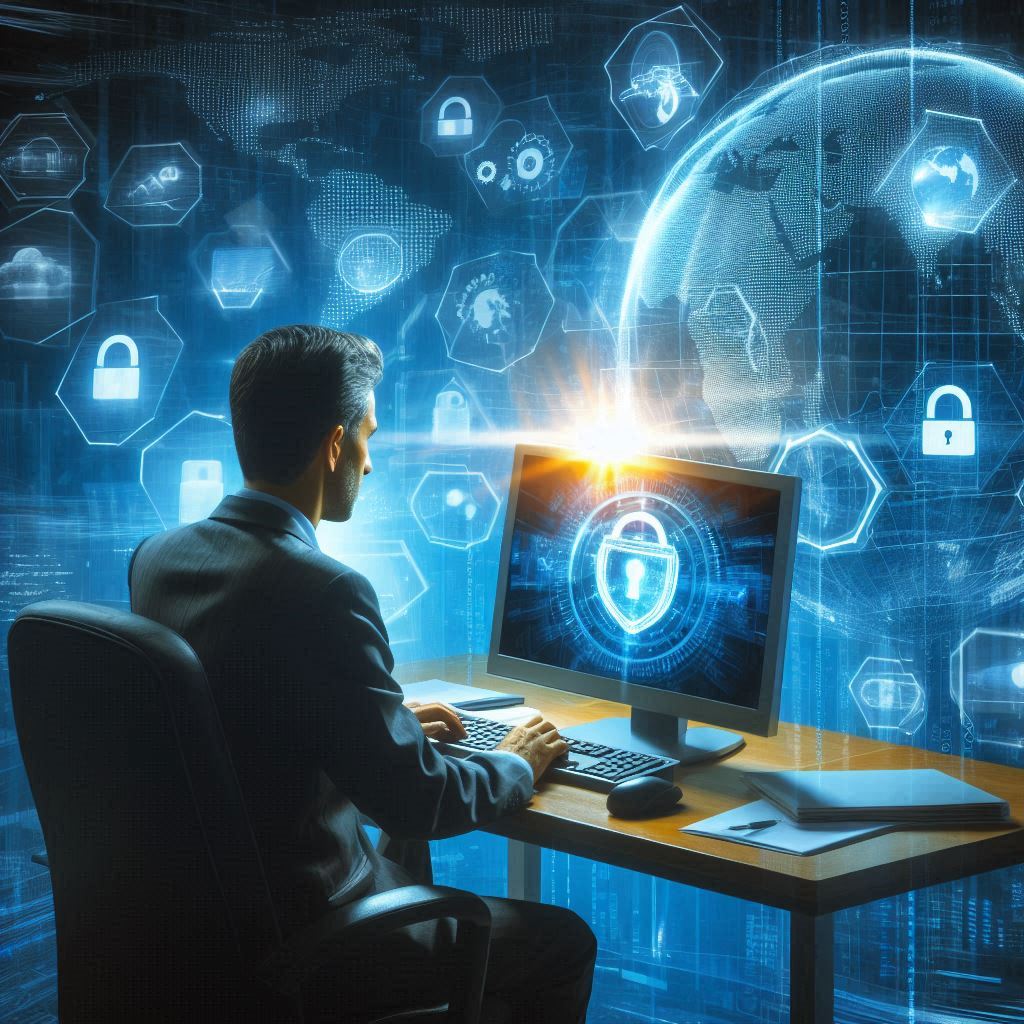 Protection contre les cyberattaques billetterie