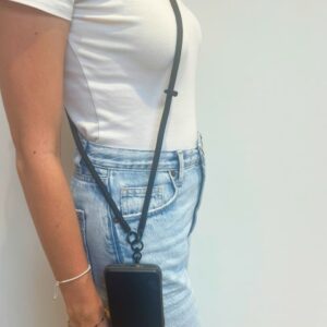 Sangle scanner portable