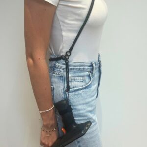 Support portable scanner