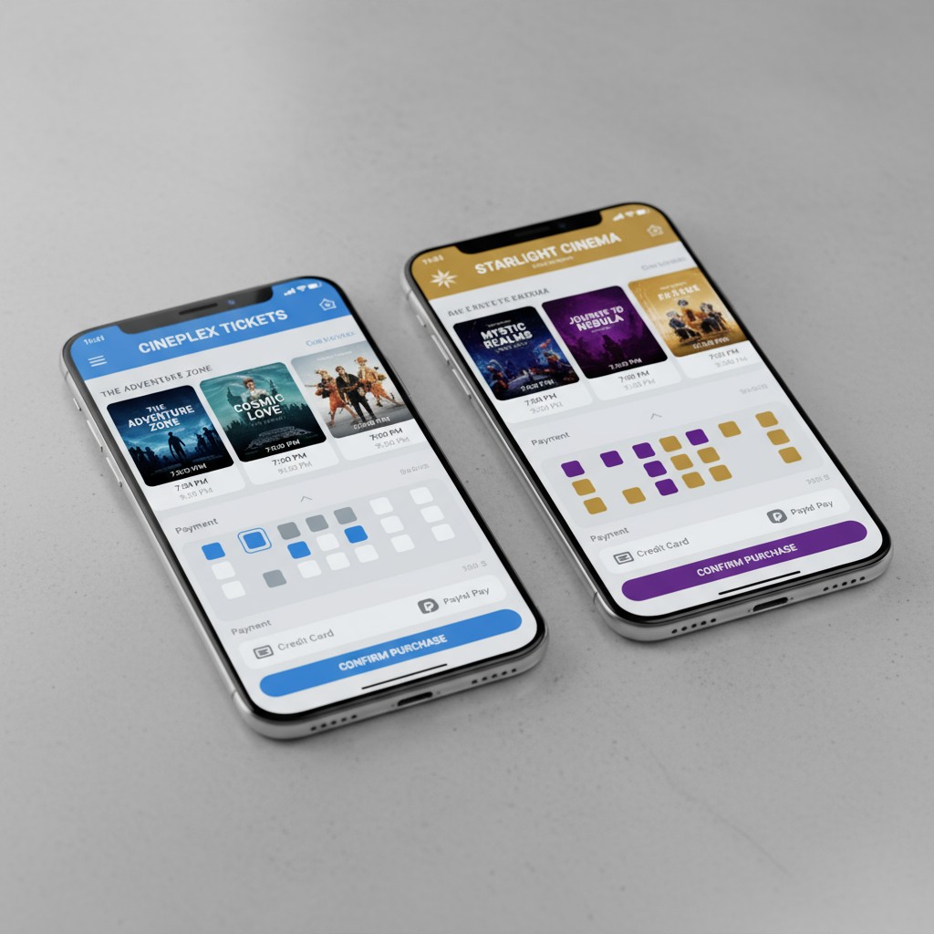 solution de billetterie en marque blanche