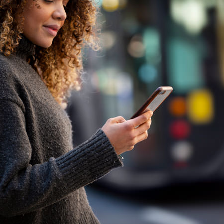 logiciel de billetterie pour smartphone