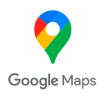 logo Google maps